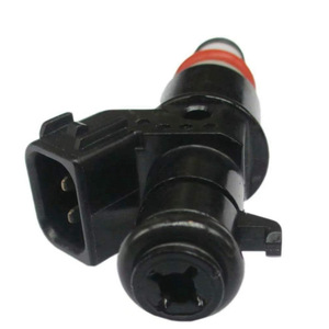 Inyector de Combustible 16450-RAA-A01 para Honda Accord 2.4L Motor de Gasolina Compatible con Modelos CM4 CM5 - Product Image 1