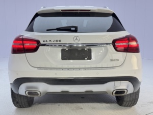 <span class=keywords><strong>Mercedes</strong></span> Benz <span class=keywords><strong>GLA</strong></span> 2019 GLA200 SUV Usado, Volante a la Izquierda, Gasolina, <span class=keywords><strong>Segunda</strong></span> <span class=keywords><strong>Mano</strong></span>, para Exportación - Product Image 4