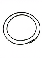 Nouvel ensemble de joints d'étanchéité pour poulie de transmission CTF25A CTF25 pour boîte de vitesses CVT Chevrolet et Baojun