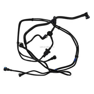 Land Rover Evoque Discovery แอคทีฟวาล์วขดลวดแม่เหล็กไฟฟ้าสำหรับ LR027894 LR045109ท่อไอน้ำ - Product Image 6