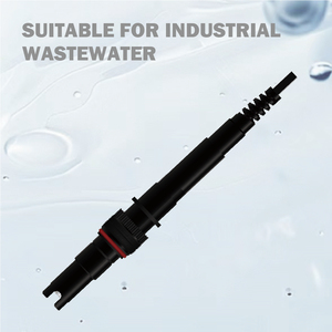 เซ็นเซอร์โซเดียมไอออนแบบดิจิตอล MTW-ISNaC2 OEM เซี่ยงไฮ้ ช่วงการวัด 0.1-23000ppm และรองรับค่า 9pH - Product Image 6
