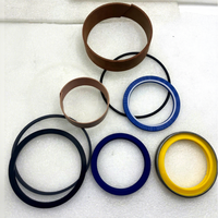 Kit de joints de vérin hydraulique pour pièces d'excavatrice 229-2626 2292626 pour moteur 3306 C-9 C9.3 Tracteur D6R D6T D7H D7R