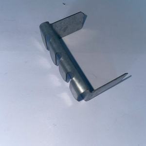 Alta qualità resistente alla corrosione in acciaio zincato leggero resistente alla corrosione luce acciaio chiglia soffitto in metallo materiali da costruzione - Product Image 6