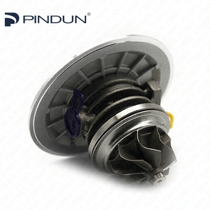 Turbocompresseur PINDUN neuf de haute qualité Chra GT22 738769-0003 pour camion Isuzu Foton 2.8T BJ493ZQ BJ493ZLQ1 <span class=keywords><strong>85</strong></span> Kw - Product Image 2