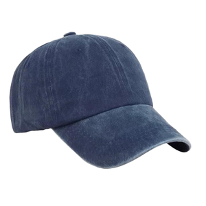 Cappellino leggero da esterno con pannelli in rete per la ventilazione e superficie piatta per lavori di ricamo - Product Image 4