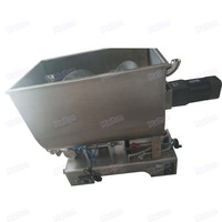 Doseur/distributeur en verre semi-automatique de pot pour les sauces et la confiture