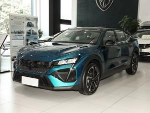 <span class=keywords><strong>Peugeot</strong></span> 2024 Nuevo <span class=keywords><strong>408x</strong></span> Hatchback 5 puertas 5 asientos 1,6 T 175 Hp Transmisión delantera Caja de cambios automática Cuero Potente motor de gasolina 175Hp - Product Image 2