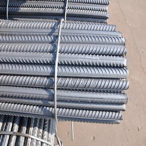 Varilla Corrugada TMT de Alta Resistencia Hecha en China para Refuerzo de Construcción - Product Image 5