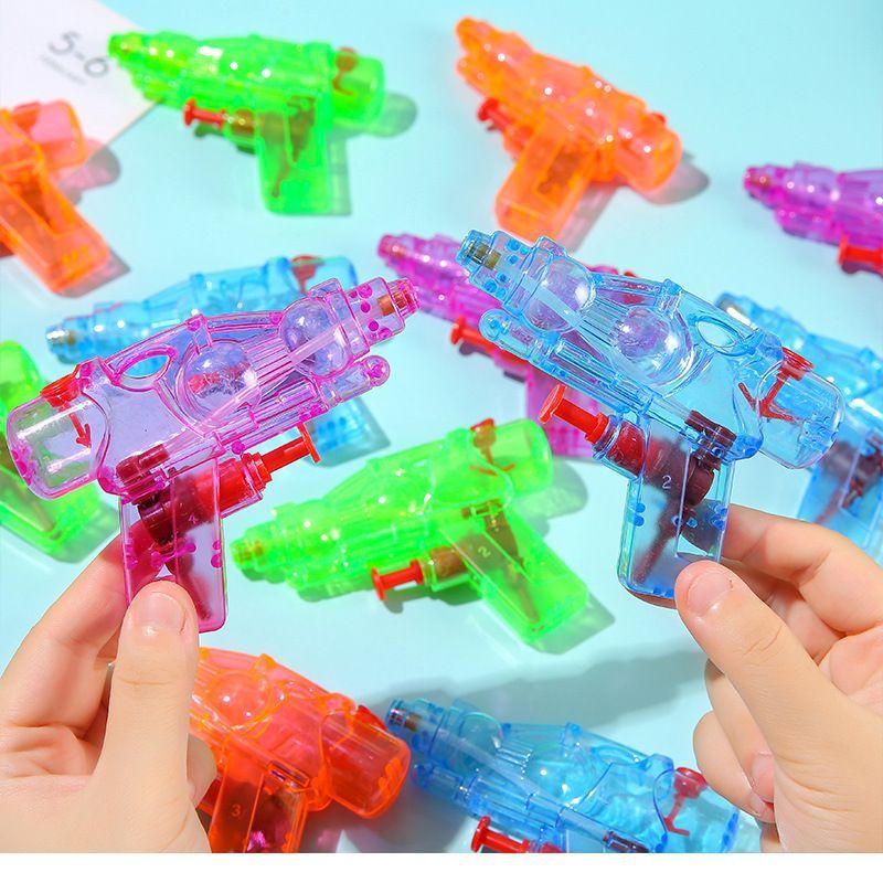 2024 Summer Hot Selling Plastic Water