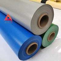 Vente de gros en usine JINSHI Rouleaux de toile cirée imperméable à l'eau, robustes et durables