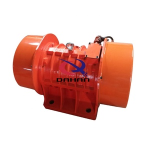 Motor de vibración de pantalla lineal desequilibrada externa Dahan Xinxiang JZO - Product Image 3