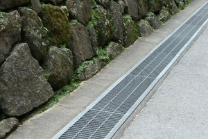 Rejilla de Acero Galvanizado en Caliente para Cubrir Canales de Drenaje, Rejilla de Drenaje Industrial de Alta Resistencia, Tamaño Personalizado, Anticorrosión para Exteriores - Product Image 6