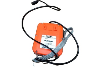 AIS <span class=keywords><strong>MOB</strong></span> ME3004 <span class=keywords><strong>GPS</strong></span> Localisateur personnel Beacon Man Over Board Rescue Survivor Recovery Life Jacket AIS Sart Marine Electronics - Product Image 2