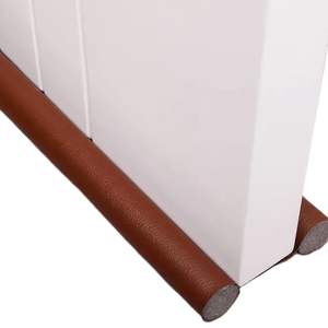 แถบปิดช่องว่างใต้ประตูแบบยืดหยุ่น CHJ ขนาด 96 ซม. ทำจากโฟม <span class=keywords><strong>PU</strong></span> พร้อมบริการตัดแต่ง - Product Image 3