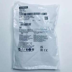 1PC NEU Wahlschalter Bediener kopf 3 SU10522BF600AA0 FAST SHIPXR - Product Image 1