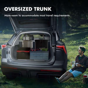 سيارة جيتور داشينج الجديدة موديل 2024 2025 بلون رمادي، إصدار الشباب، محرك بنزين 1.5، الجيل الخامس - Product Image 6