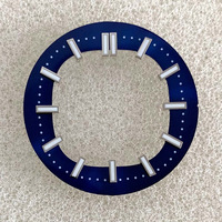 Prix raisonnable pièces de machine pièces d'usinage cnc ga2100 mod kit pièces de montre accessoires