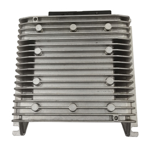Système audio de voiture 5Q6035456, amplificateur de système audio pour Tiguan <span class=keywords><strong>Audi</strong></span> - Product Image 4