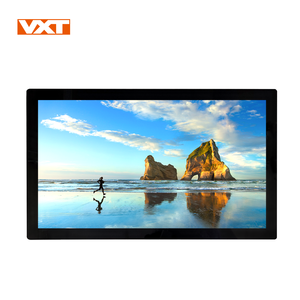 Pantalla táctil capacitiva de 18,5 pulgadas Pantalla de módulo TFT LCD - Product Image 1