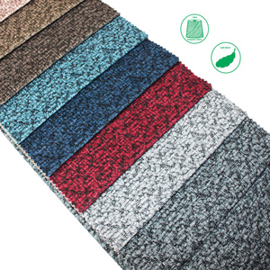Nuova Collezione 2026 Tessuto Decorativo per la Casa in Velluto Olandese Stampato Effetto Bruciato per Rivestimento Divani e <span class=keywords><strong>Poltrone</strong></span> - Product Image 1