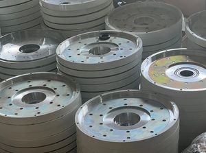 Générateur éolien vertical 10kw 5kw générateur d'énergie libre <span class=keywords><strong>3kw</strong></span> 2kw 1kw <span class=keywords><strong>alternateur</strong></span> de générateur d'<span class=keywords><strong>éolienne</strong></span> - Product Image 4