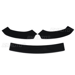 Lèvre de pare-chocs avant universelle pour BMW E90 E91 E92 E93 E80 E81 E82 E87 G28 G30 G38 F30 F80 F32 F82 - Product Image 2