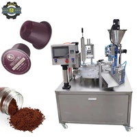Machine d'emballage verticale automatique pour poudres 100g 200g 500g et 1kg Sachets Machines d'emballage efficaces