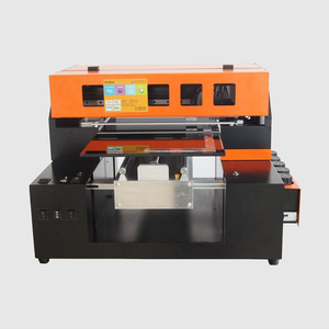 GNFEI visiting card printer uv wall vertical