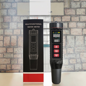 <span class=keywords><strong>2025</strong></span> công nghiệp 7 trong 1 phân tích nước Bút TDS/Ec/Ph/ORP/SG/muối/Temp chất lượng nước mét - Product Image 3