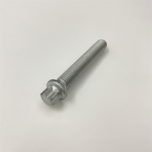 Tornillo de piezas de automóvil STZT 11238585220 para <span class=keywords><strong>BMW</strong></span> - Product Image 5