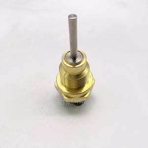 Sensor de Temperatura Senwitt 130-9811 de Conexión Rápida para Maquinaria de Excavación - Product Image 5