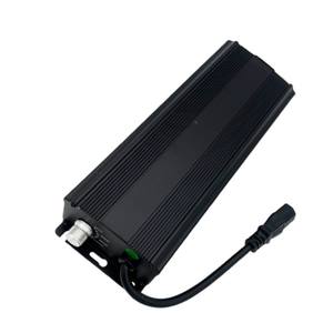 إضاءة نباتية-، في من دون مروحة ، صابورة إلكترونية معتمة ، حجم مدمج جديد بدون مروحة ، عمر طويل - Product Image 6