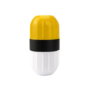 Tampon encreur Lizao Major Scale Stave Roller Flash en caoutchouc pour <span class=keywords><strong>tablature</strong></span> de <span class=keywords><strong>guitare</strong></span> et piano, pratique pour le bureau, boîte en plastique, certifié MSDS - Product Image 1