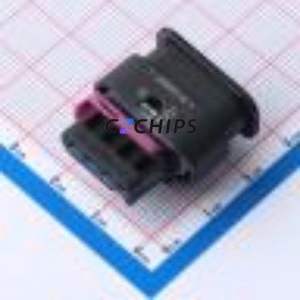 1-2355514-1 Connector Housing Connector Whole Sale Electronic Component Chips Supplier & BOM Service - Product Image 1