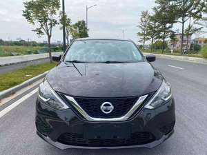 <span class=keywords><strong>Nissan</strong></span> Sylphy Usado, Producción China <span class=keywords><strong>2022</strong></span> 2023, Precio Bajo, Exportación - Product Image 3