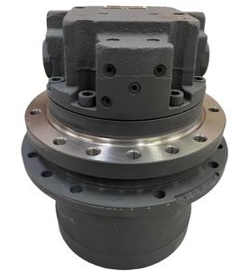 มอเตอร์สำหรับรถขุดขนาด3 3.5ตัน35A 3B นาชิ PHV แบบดั้งเดิม - Product Image 1