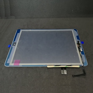 Lentille en verre de numériseur d'écran tactile pour iPad 6 Gen 2018 A1893 <span class=keywords><strong>A1954</strong></span> usine de verre d'écran tactile - Product Image 5