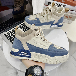 Venta caliente barato personalizado cómodo antideslizante zapatos casuales de alta calidad zapatos deportivos <span class=keywords><strong>zapatillas</strong></span> de deporte de los hombres - Product Image 6