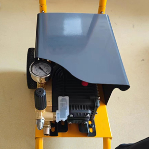 Moteur à <span class=keywords><strong>induction</strong></span> 3000W 150Bar <span class=keywords><strong>Lave</strong></span>-auto haute pression portable 220V/50HZ 18L/min Machine à laver les voitures automatique - Product Image 2