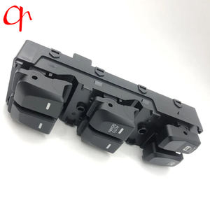 93570-2Z0009P 93570-2Z1509P 935802Z0009P 935702Z000 935702Z150 935702Z2009PヒュンダイIX35用マスターパワーウィンドウスイッチ - Product Image 4