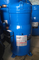 Prix usine SH140A4ALC SH140A4ALB SH140A3ALC SH140A9ALC Scroll Refrigeration 12HP Compresseur R410A