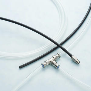 หลอดห้องปฏิบัติการ SET1080ของ Pisco หลอด fluororesin (FEP) - Product Image 1