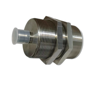 Kegan công nghiệp tự làm radar loại cảm biến khoảng cách công nghệ sóng milimet 0.2-5m phạm vi 5mm độ chính xác độ phân giải 1mm ip67 - Product Image 6