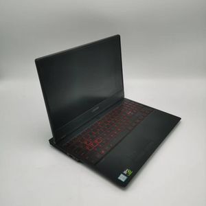Ordinateur portable <span class=keywords><strong>Lenovo</strong></span> <span class=keywords><strong>Legion</strong></span> Y7000 95% neuf : processeur <span class=keywords><strong>Core</strong></span> <span class=keywords><strong>I5</strong></span>-8300H de 8e génération, 8 Go de RAM, 256 Go de SSD, carte graphique dédiée GTX1050. - Product Image 4