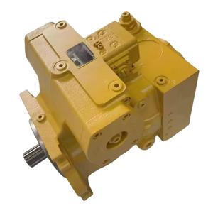 Bomba Hidráulica Principal para Excavadora y Bulldozer D8R D8N, Venta al Por Mayor - Product Image 3