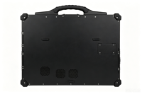 New Intel Portable Computer 1000 Nits 15.6 Inch Dual Screens 64G RAM 8TB ROM IP65 for Mining Industry OEM/ODM English