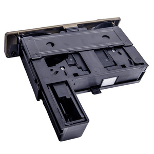 Support de Boissons pour Tableau de Bord Ford F250 F350 F450 F550 (2005-2007) - Product Image 3