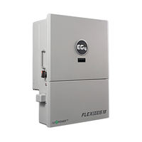 Authentique - Ventes Flash : Onduleur Hybride AC FlexBOSS18 13kW 48V 280Ah, Entrée 18kW, Disponible dès maintenant