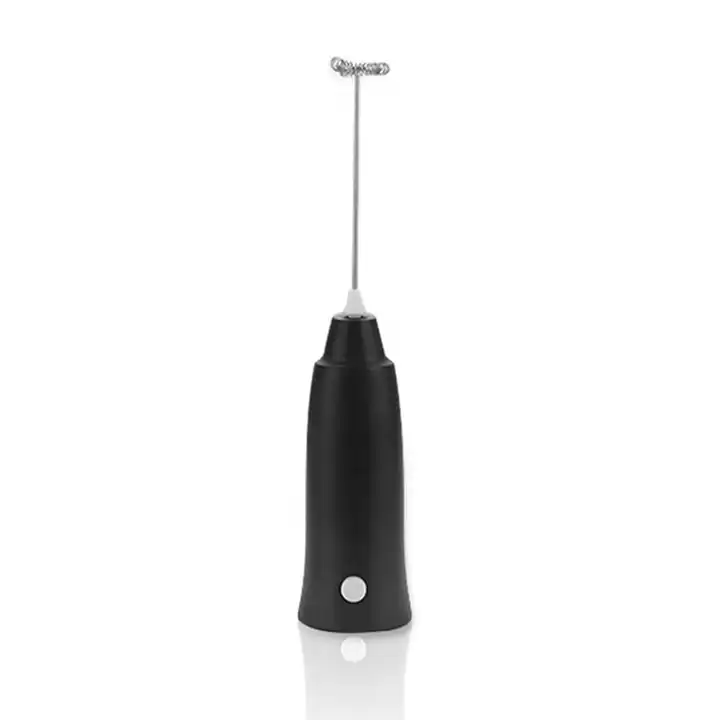 Automatic Handheld Electric Coffee Mixer Mini Stirrer