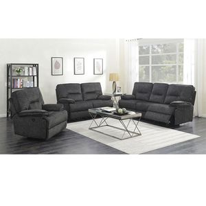 <b>Cheap</b> Recliner Sofa Living Room Furniture Couch Living Room Sofas <b>Set</b> for Hotel Sale Sectional Sofa - Product Image 4